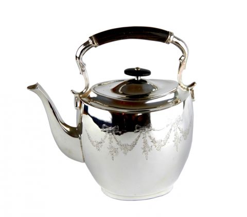 Teapot Queen Katherine, art 0180700