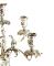 Candlestick 5 arms, art 015680N