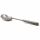 serving spoon with torchon handle, art 0163501