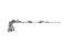 candle snuffer, art 0165400