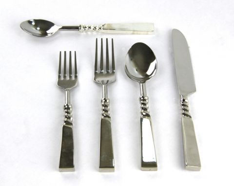 table place set of 5, art 0168500