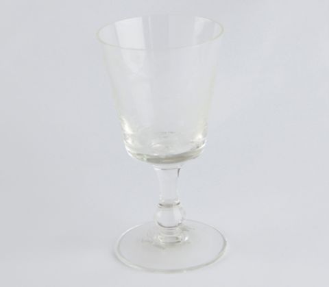 water glass set of 6, art 042010A