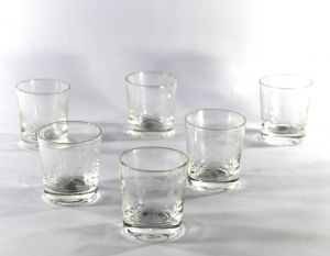 liquor glass set of 6, art 042190C