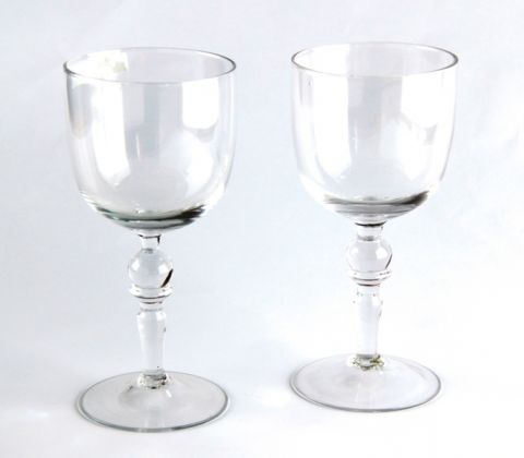 wine glass (set of 2), art 0810052