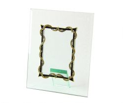 enamel frame, art 0482201