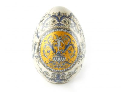 egg blue versailles, art 0633100