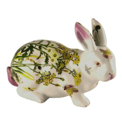 ceramic rabbit, art 0675200