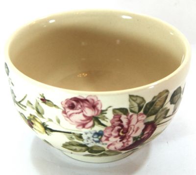 spring rose small bowl, art 9830141