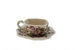 spring rose coffee cup, art 9830122
