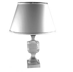 crystal lamp, art 0545300