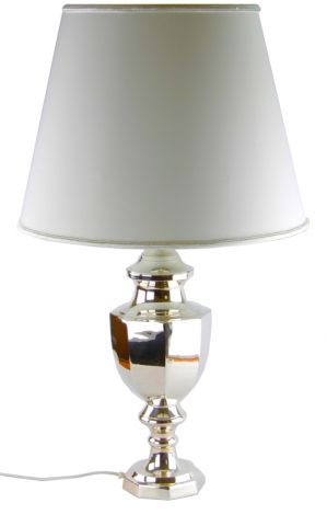 LAMPADA P/G OTTAGONALE GRANDE ELETTR.  H 117, art. 0540100