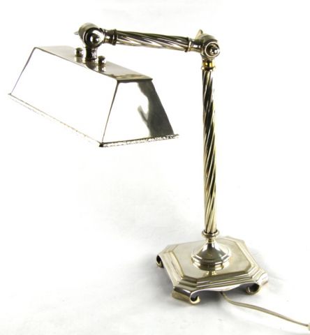 desk lamp, art 0541900