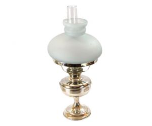 colonial lamp, art 0540700