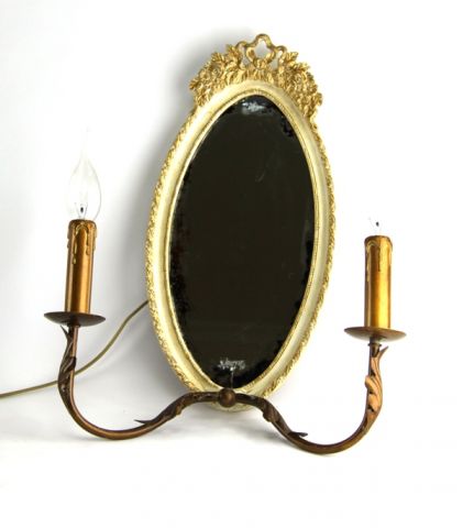 wall mirror, art 0870148