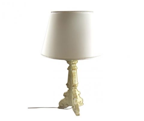 colonial style lamp, art 054030N