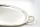 Oval tray with handles 62*36 english, art 0130400