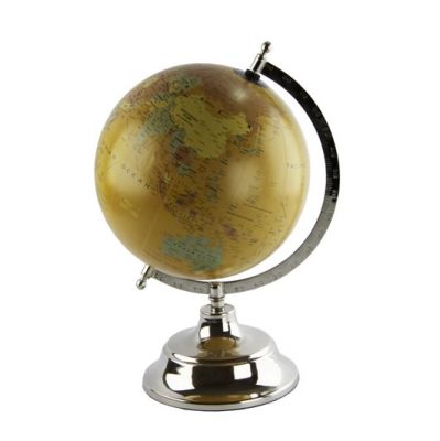 table globe - light, art 01471AV