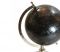 table globe - dark, art 01471ON