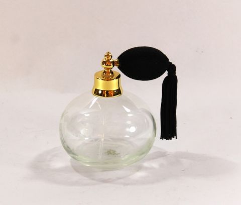 parfume bottle, art 0422700