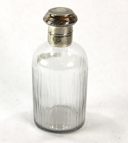 bottle with cap in sheffiled, art 0407400