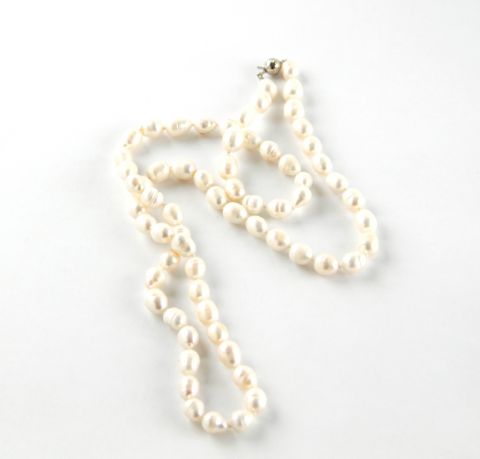 medium necklace, art 7710200