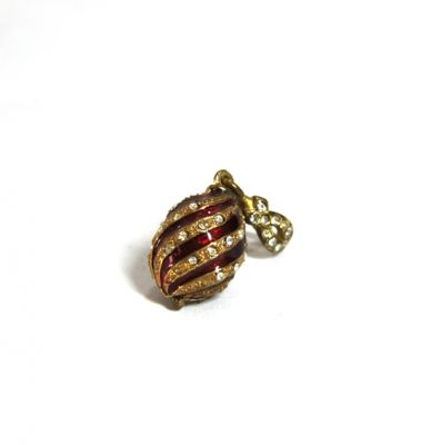 pendant with small egg, art 076820R