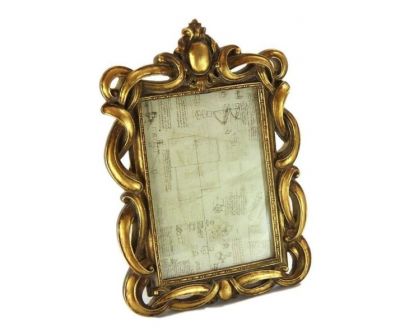 antique frame, art 0870077