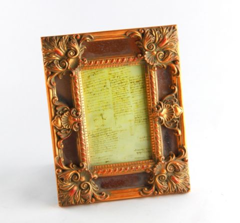 antique frame, art 0870002