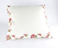 spring rose pillow, art 0852120