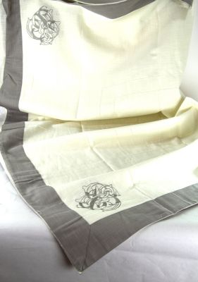 table cloth de provence 250x160 cm, art 0853170