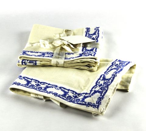 table napkin set of 4, art 0855200