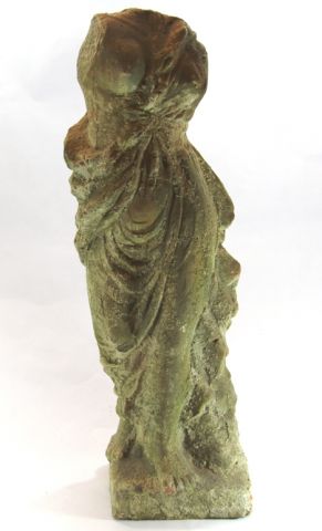 terracotta statue, art 8301017