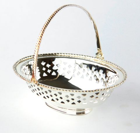 small basket, art 9242900