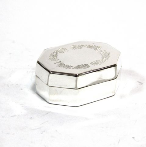 octagonal box (at least 4pieces), art 9335300