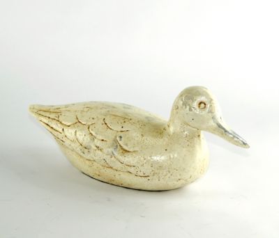 white duck, art 9712040