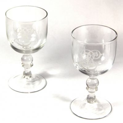 wine glass (set of 2), art 0810006