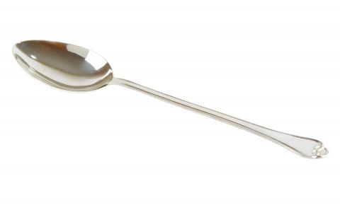 serving spoon, art 016000B