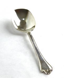 serving spoon, art 016140B