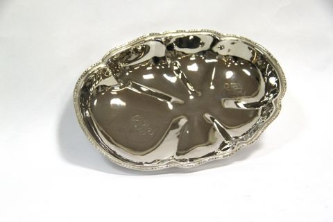 shell shaped bowl, art 0396000