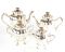 tea and coffee set (4pieces), art 0218600