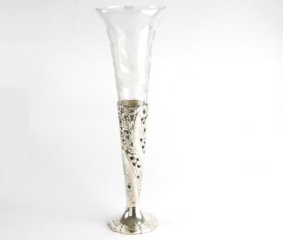 vase with stand Antique Line, art 0377600