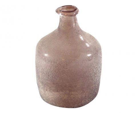 ancient bottle murano cm 21, art 0466700