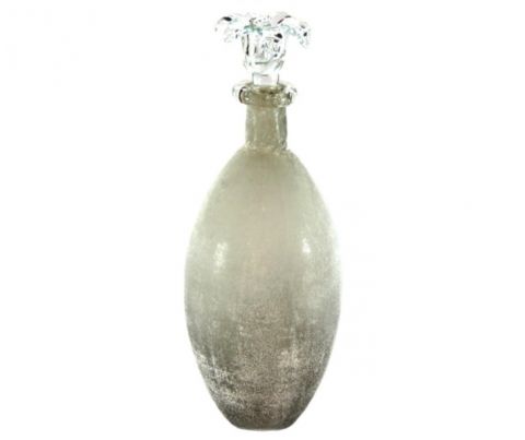 Glass bottle "Venice collection", art 0466100F