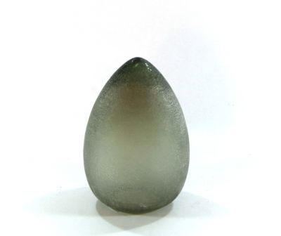 modigliani collection egg cm 21 grey, art 0467000