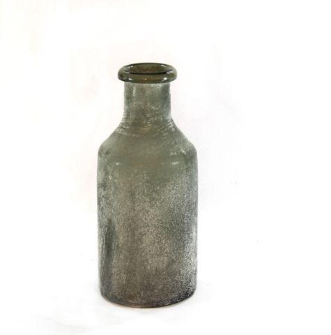 ancient bottle murano cm 25.5, art 0466400