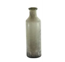 ancient bottle murano cm 35, art 0466500