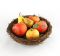 fruit basket (art 8900110C-120C-130C-150), art 8900109