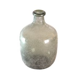 ancient bottle murano cm 21, art 0466600