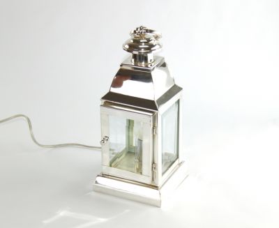 medium lamp "lantern" style, art 0546700