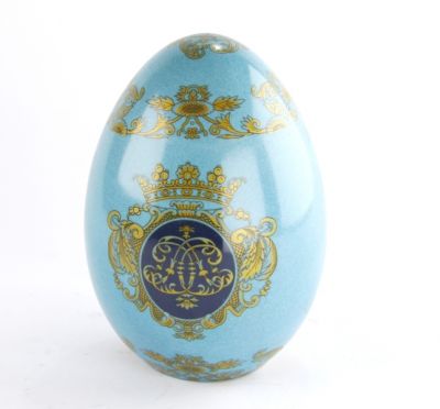 medium egg "noblesse a paris", art 0682200